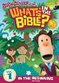 Buck Denver Asks..What's In The Bible 1 Buck Denver Asks..What's In The Bible 1
