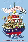 Mysterious Benedict Society and the Perilous Journey, The Mysterious Benedict Society and the Perilous Journey, The