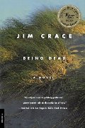Being Dead: A Novel Being Dead: A Novel
