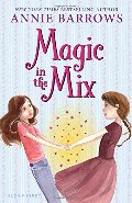 Magic in the Mix Magic in the Mix