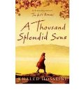 AThousand Splendid Suns by Hosseini, Khaled ( Author ) ON May-22-2007, Paperback AThousand Splendid Suns by Hosseini, Khaled ( Author ) ON May-22-2007, Paperback