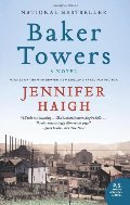Baker Towers: A Novel Baker Towers: A Novel