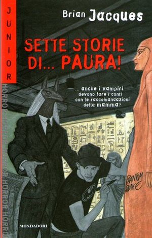 Sette storie di paura Sette storie di paura