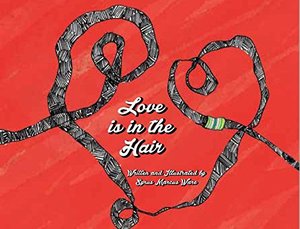 Love Is In The Hair Love Is In The Hair