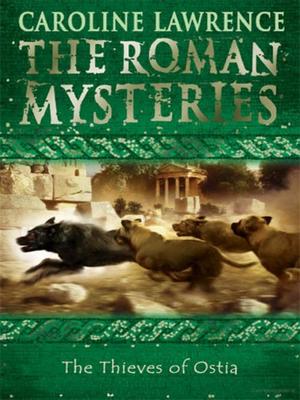 01 The Thieves of Ostia 01 The Thieves of Ostia
