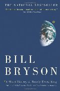 Short History of Nearly Everything, A Short History of Nearly Everything, A