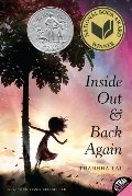 Inside Out and Back Again Inside Out and Back Again