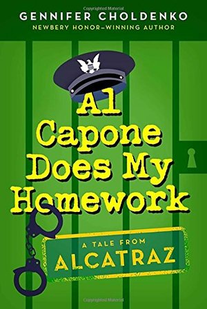 Al Capone Does My Homework Al Capone Does My Homework