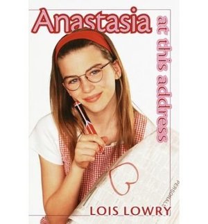 Anastasia at This Address Anastasia at This Address