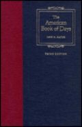 American Book of Days American Book of Days