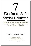 7 weeks to safe social drinking 7 weeks to safe social drinking