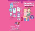 Babysitter's Business Kit (American Girl) (American Girl Library) Babysitter's Business Kit (American Girl) (American Girl Library)