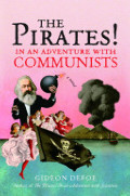 Pirates! in an Adventure with Communists, The Pirates! in an Adventure with Communists, The