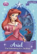 Disney Princess: Ariel: The Shimmering Star Necklace (Jewel Story, A) Disney Princess: Ariel: The Shimmering Star Necklace (Jewel Story, A)