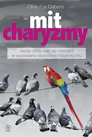 Mit charyzmy Mit charyzmy