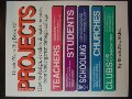 Big Book of Projects: Fast and Easy Projects for Everyone from Kindergarten Through College, The Big Book of Projects: Fast and Easy Projects for Everyone from Kindergarten Through College, The