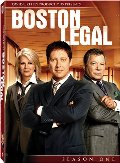 Boston Legal - Season One Boston Legal - Season One