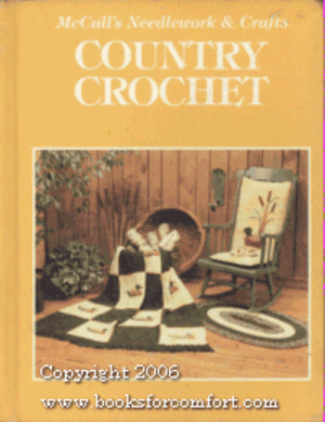 Country crochet Country crochet
