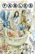 Fables Vol. 1: Legends in Exile (New Edition) (Fables (Graphic Novels)) Fables Vol. 1: Legends in Exile (New Edition) (Fables (Graphic Novels))