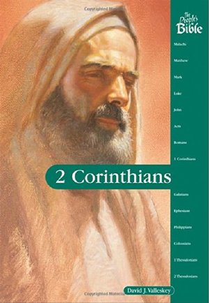 2 Corinthians (The People's Bible) 2 Corinthians (The People's Bible)