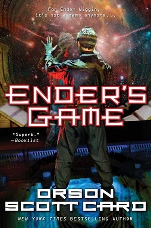 Ender's Game Ender's Game