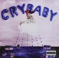 Cry Baby (Explicit) Cry Baby (Explicit)