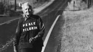 Peace Pilgrim Peace Pilgrim