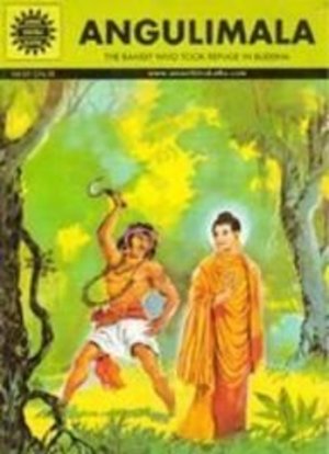 Angulimala (521) Angulimala (521)
