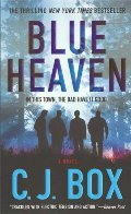 Blue Heaven Blue Heaven