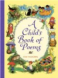 Child's Book of Poems, A Child's Book of Poems, A