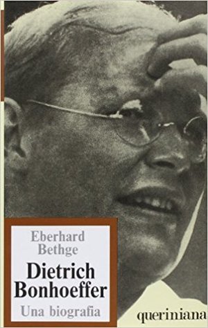Dietrich Bonhoeffer. Una biografia 044 Dietrich Bonhoeffer. Una biografia 044