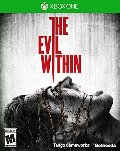 Evil Within - Xbox One, The Evil Within - Xbox One, The
