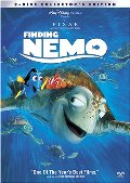 Finding Nemo (2-disc Collector's Edition, Widescreen & Fullscreen) (Bilingual) Finding Nemo (2-disc Collector's Edition, Widescreen & Fullscreen) (Bilingual)