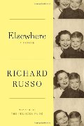 Elsewhere: A memoir Elsewhere: A memoir