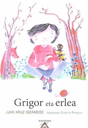 Grigor eta erela (Kalamatxin) (Basque Edition) Grigor eta erela (Kalamatxin) (Basque Edition)
