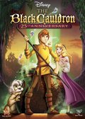 Black Cauldron: 25th Anniversary Special Edition, The Black Cauldron: 25th Anniversary Special Edition, The