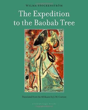 Expedition to the Baobab Tree, The Expedition to the Baobab Tree, The
