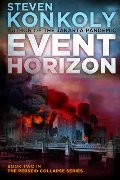 Event Horizon (The Perseid Collapse Series) (Volume 2) Event Horizon (The Perseid Collapse Series) (Volume 2)