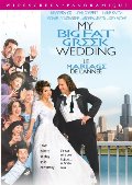 My Big Fat Greek Wedding My Big Fat Greek Wedding