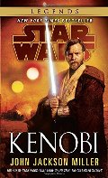 Kenobi: Star Wars (Star Wars - Legends) Kenobi: Star Wars (Star Wars - Legends)