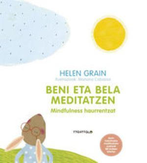 Beni eta Bela (Mindfulnees) Beni eta Bela (Mindfulnees)