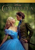 Cinderella 1-Disc DVD Cinderella 1-Disc DVD