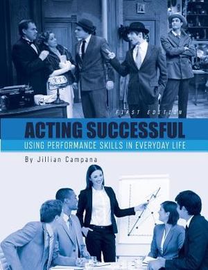 Acting for Non-Actors Acting for Non-Actors