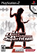 Dance Dance Revolution Supernova Dance Dance Revolution Supernova