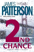 2nd Chance (Women's Murder Club, #2) 2nd Chance (Women's Murder Club, #2)