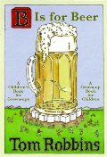 B Is for Beer B Is for Beer