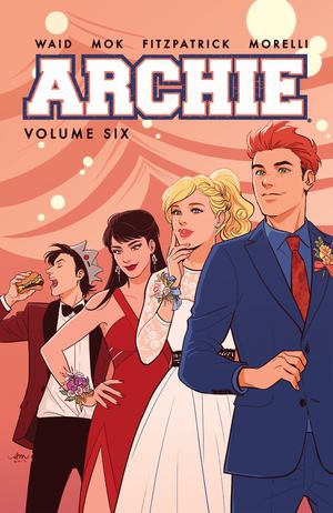 Archie Vol. 6 Archie Vol. 6