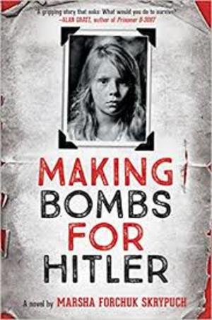 Making Bombs for Hitler Making Bombs for Hitler