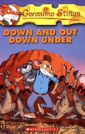 #29: The Outback Adventure (by Geronimo Stilton) #29: The Outback Adventure (by Geronimo Stilton)