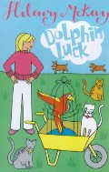 Dolphin luck. Dolphin luck.